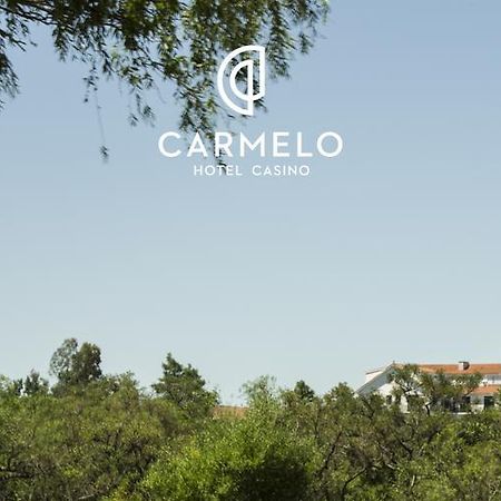 Hotel Casino 卡梅隆 外观 照片
