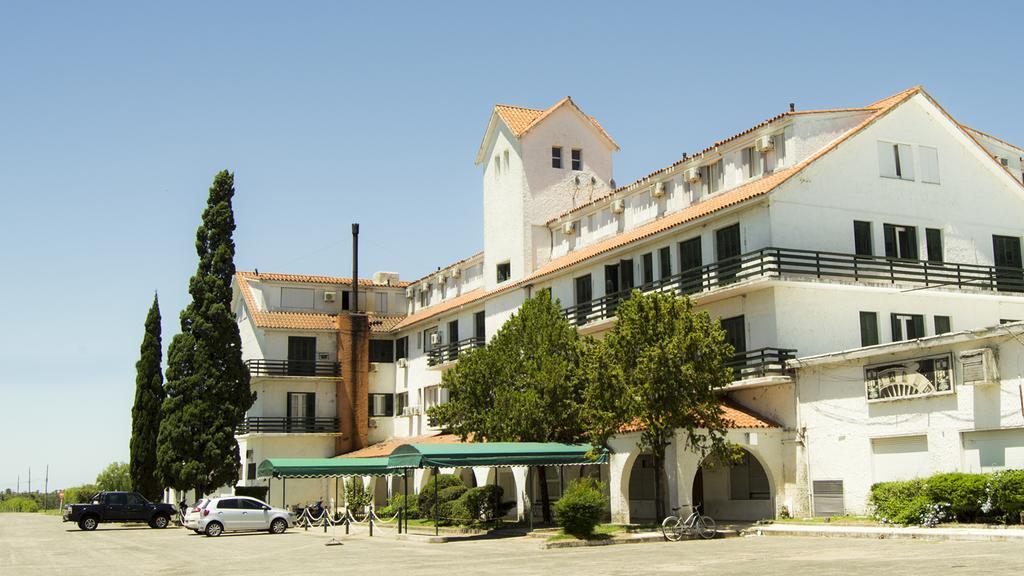 Hotel Casino 卡梅隆 外观 照片
