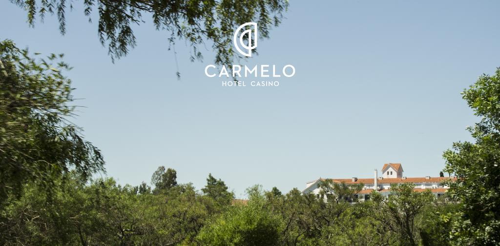 Hotel Casino 卡梅隆 外观 照片