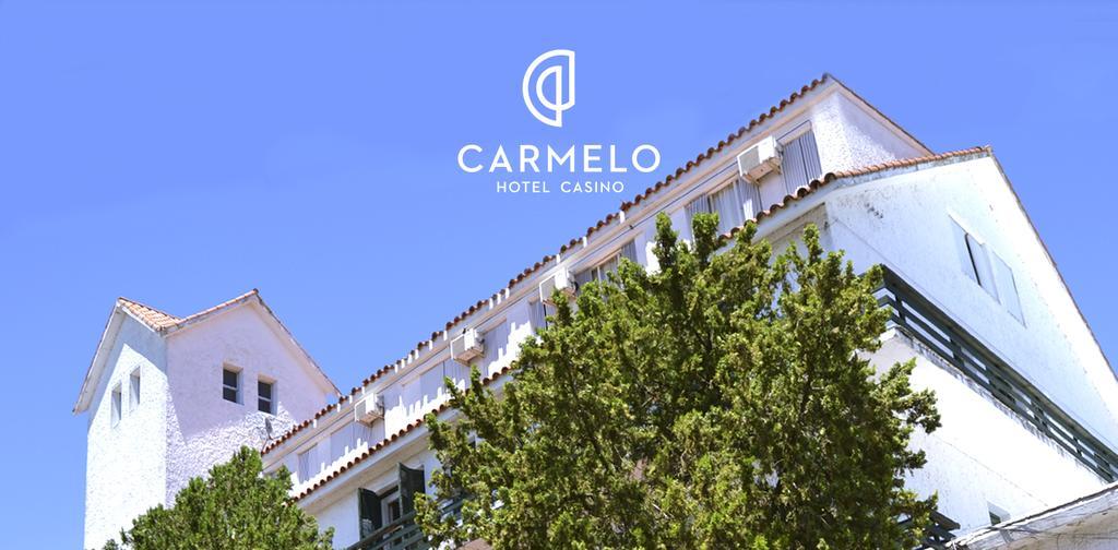 Hotel Casino 卡梅隆 外观 照片
